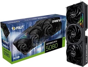 Palit 5080 16GB GAMINGPRO