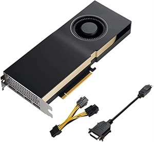 PNY NVIDIA QUADRO RTX A5000 24GB GDDR6