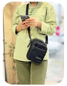 کیف دوشی Volunteer مدل 1517