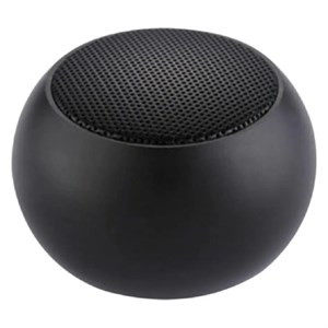 اسپیکر بلوتوثی قابل حمل مدل mini M3 طرح JBL طلایی