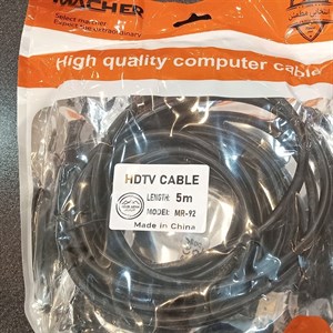 HDMI 5 MACHER