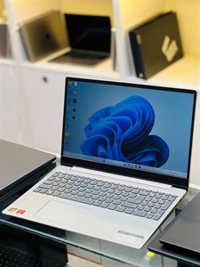 لپ تاپ Lenovo Ideapad S145 Ryzen 3 3200U | 8GB | SSD 256GB | 2GB AMD | 15.6 inch FHD