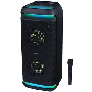 اسپیکر بلوتوثی گریت نایس GTS-2088میکروفون