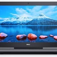 لپتاپ استوک دل Dell precision 7720 core i7 نسل 7 با حافظه 256 گیگ SSD و رم 8 گیگ ddr4 و گرافیک 8 گیگ NVIDIA Quadro