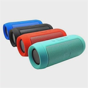 اسپیکر بلوتوث قابل حمل CHARGE MINI مدل J006