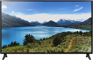 تلویزیون ال ای دی 43 اینچ فول اچ دی ال جی با گیرنده HD داخلی - 43LM5500