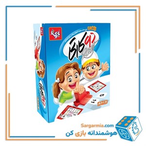 بازی دوکارتی ریاضی