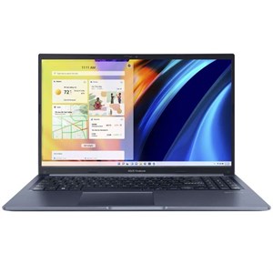 لپ تاپ 15.6 اینچی ایسوس مدل Vivobook 15 F1502VA-i5 13420H-16GB DDR4 3200MHz-1TB SSD-IPS-Backlit - کاستوم شده