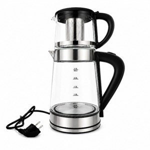 چای ساز روی هم مدل Zi1477