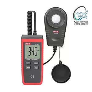 لوکس متر UT-383S