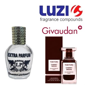 عطر چری اسموک تامفورد 100 میل