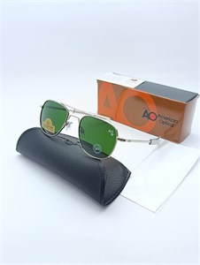 عینک خلبانی American Optical؛ تلاقی اصالت، قدرت و شفافیت بیرقیب
