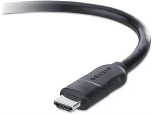 کابل HDMI به HDMI بلکین (سازگار با دستگاه‌های دارای HDMI)، HDMI 2.0 / 4K، طول 4.5 متر