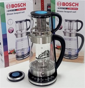 چای ساز روهمی بوش Bosch مدل Wb-129ts