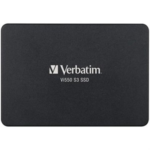 حافظه SSD ورباتیم Verbatim Vi550 S3 512GB