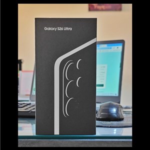 گوشی موبایل سامسونگ مدل Galaxy S26 Ultra 256GB R12 - ویتنام (بدون ریجستر)