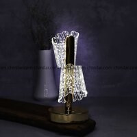 آباژور رومیزی شارژی لمسی کد 960