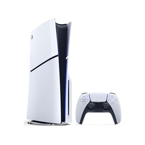 پلی استیشن 5 استاندارد مدل اسلیم استوک کپی خور - PS5 Standard SLIM 1TB