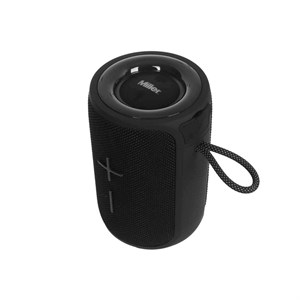 اسپیکر بی سیم Miller مدل MSP-8025 - مشکی (گارانتی پارتیان پا...