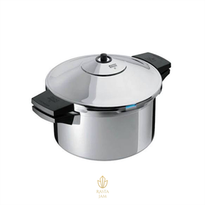 زودپز 4 لیتر اینوکس کن ریکن سوئیس KUHNRIKON INOX