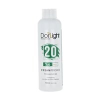 کرم اکسیدان دورلایت (Dorlight) شماره ۱ (۶٪) - حجم ۱۵۰ میلی‌لیتر