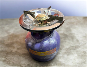 خوراکپز پیکنیکی گاز مایع 2.5 کیلو نپتون گاز اصل
