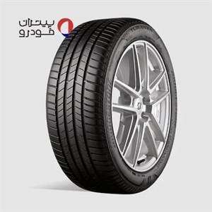 لاستیک بریجستون 245/45/19 گل Turanza T005 [2024 و 2025]