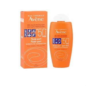 ضد آفتاب اسپرت(100 میل) اون_Avène