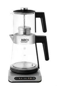 چایساز دیجیتال روهمی AEC مدل 305
