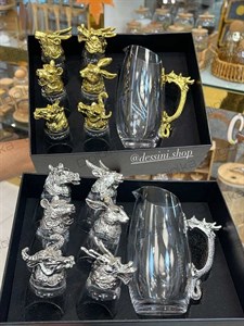 شات پذیرایی حیوانات هفت پارچه