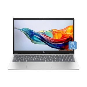 لپ تاپ اچ پی FD0150wm - A Core 5 120U-8GB-1TB SSD Touch-15.6