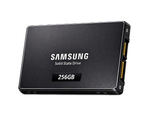 SSD Samsung 256GB SATA