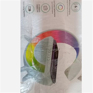اسپیکر همه کاره بلوتوثی شارژر گوشی مگنتی و ساعت دیجیتال و چراغ خواب و هولدر گوشی و فلش عکاسی سیار و شارژر گوشی 