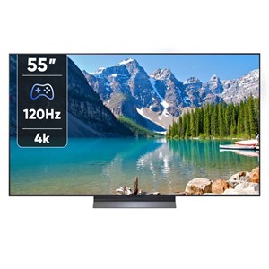 تلویزیون  55 اینچ اولد هوشمند ال جی مدل OLED55C5PUA