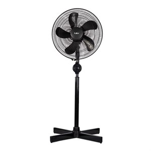پنکه ایستاده 50 وات تولیپس مدل SF-400 PKF