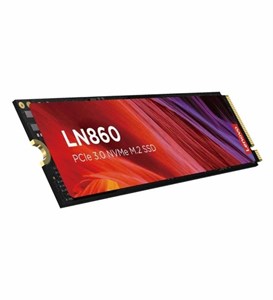 هارد SSD اینترنال PCIe Gen3 x4 لنوو مدل LN860 ظرفیت 512 گیگابایت