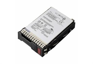 هارد HPE 3.2TB NVMe Gen4 Mainstream Performance Mixed Use SFF BC U.3 Static V2 Multi Vendor SSD P65015-B21