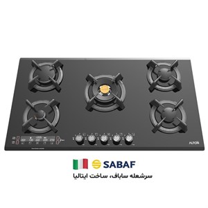 اجاق گاز توکار آلتون IG534DB