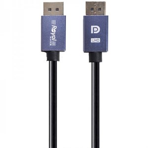 کابل 1.5 متری Display 8K رویال Royal پک سلفونی