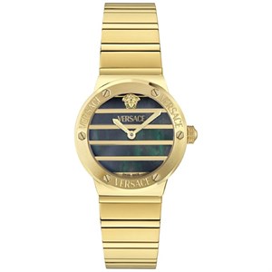 ساعت مچی زنانه ورساچه versace مدل VE0S00525