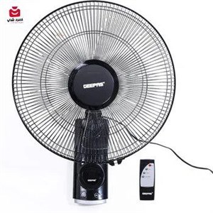 پنکه دیواری سانفورد مدل SF931WFN با کنترل