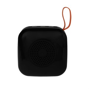 اسپیکر بی سیم مدل X-16 - مشکی- BSA