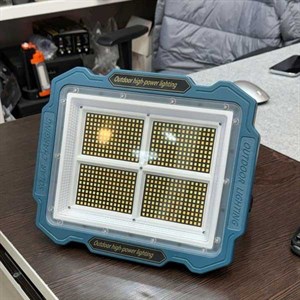 پروژکتور خورشیدی مدل W8148-4