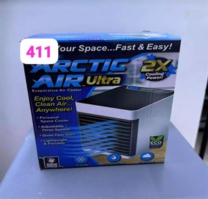 مینی کولر آبی آرکتیک ایر مدل Arctic Air Ultra با فناوری Hydro-Chi...
