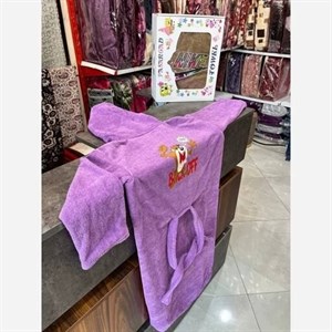 تن پوش عروسکی دخترانه و پسرانه سایز 100