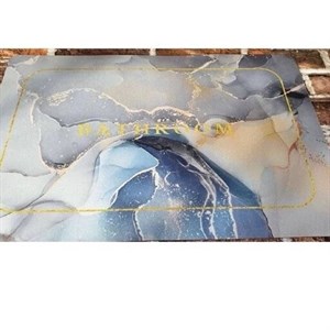 نمگیر سیلیکونی طرح دار