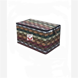 کاور رختخواب طرح جاجیمی 