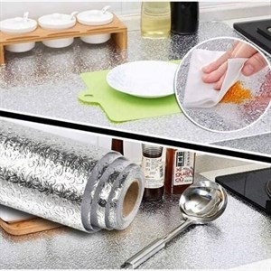 فویل کابینتی طرح برجسته