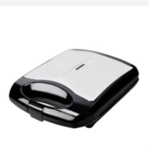 اسنک ساز صفحه استیل یونیک مدل UA-7004