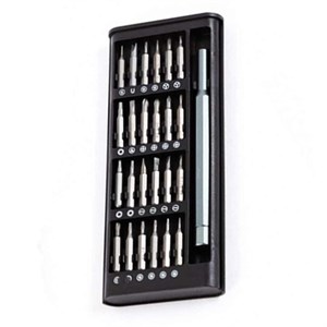پیچ گوشتی مدل 6024 بسته 25 عددی